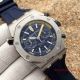 2017 Swiss Copy Audemars Piguet Royal Oak Offshore Diver Blue Chronograph  (2)_th.jpg